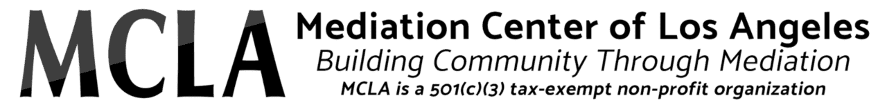 Mediation Center of Los Angeles